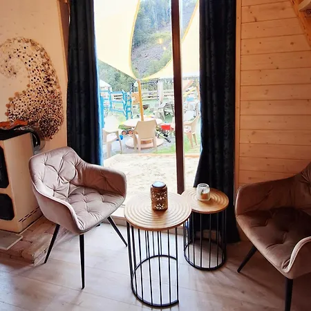 Na Detskej Zazitkovej Farme Fajnovo Apartmán