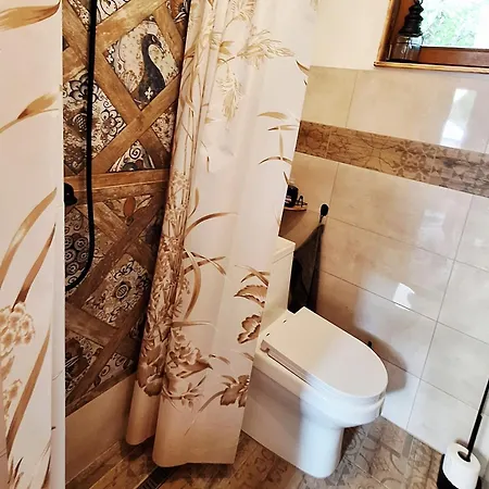 Na Detskej Zazitkovej Farme Fajnovo Apartmán *