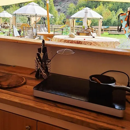 Na Detskej Zazitkovej Farme Fajnovo Apartmán *