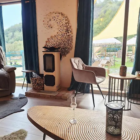 Apartmán Na Detskej Zazitkovej Farme Fajnovo *