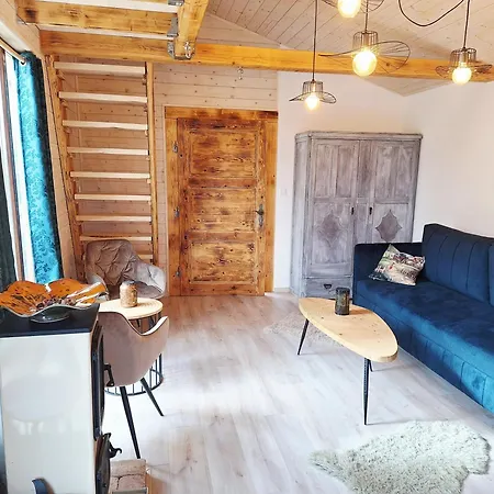 Apartmán Na Detskej Zazitkovej Farme Fajnovo *