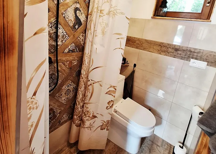 Na Detskej Zazitkovej Farme Fajnovo 아파트 *